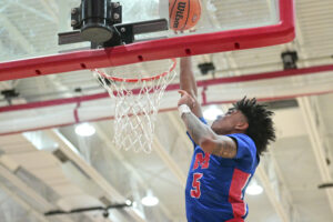 Mohigans pull away from rivals Hawks in fast-paced MoHawk matchup